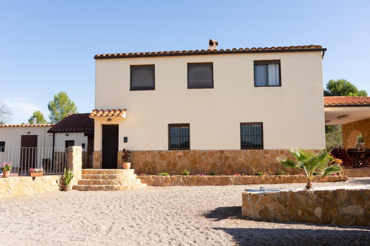 El Niu Dels Paputs Apartment Castellon de la Plana Exterior photo