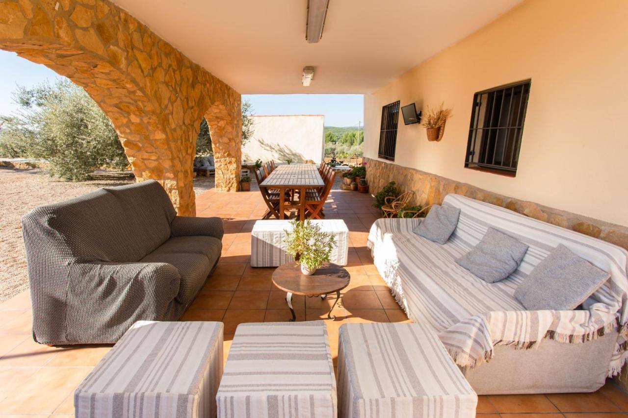 El Niu Dels Paputs Apartment Castellon de la Plana Exterior photo