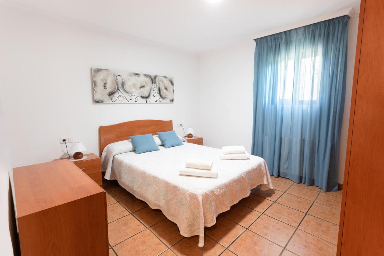 El Niu Dels Paputs Apartment Castellon de la Plana Exterior photo