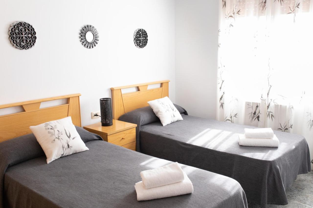 El Niu Dels Paputs Apartment Castellon de la Plana Exterior photo